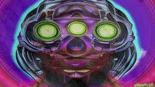 Shaman23 - Outer Journey In, Inner Journey Out