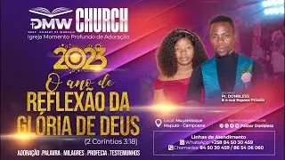 MOMENTO MOTIVACIONAL || Pastor Donbless