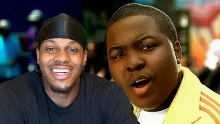 SEAN KINGSTON - BEAUTIFUL GIRLS (REACTION)