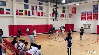 FCS vs HIGHLAND SCHOOL Jan 13 2026 The Agency College Recruit Live Stream: