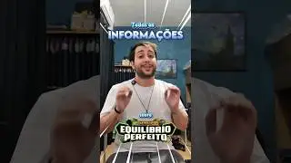 ALL THE INFORMATION ABOUT POK&Eacute;MON PERFECT BALANCE #pokemon #pokemoncards #pokemoncg