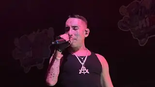 Intro + 123 - Neo Pistea en vivo #neopistea Culto Tour 2025 Monterrey