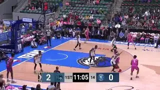 Cameron Payne (43 points) Highlights vs. Iowa Wolves