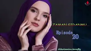 Zaman Gidanmu Mai cike da kunci da bakin ciki Episode 20