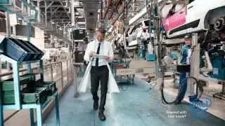 Fujitsu All New in Touch