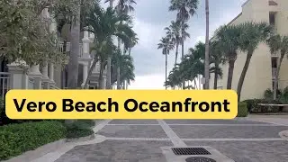Public Beach and Park | Vero Beach, Florida