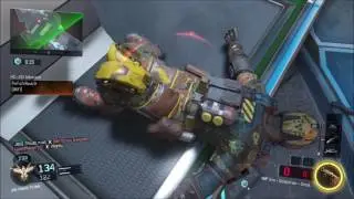 [ xSignify ] BO3 100+ Kill Hardpoint Gameplay