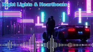 Club Energy Night Lights & Heartbeats | Bass Boosted