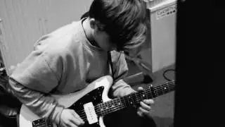 Adulescens / ATAXIA / Making Of #6