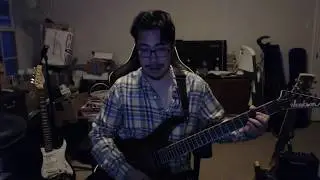 DiMarzio Super Distortion Sound Demo and First Impressions