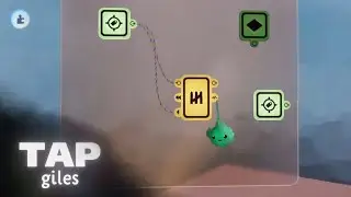 Custom Checkpoint : Exclusive Gate | TAPgiles Daily Dreams Tutorial