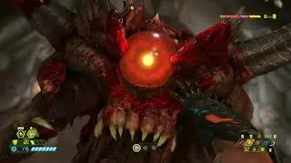 DOOM Eternal | Part 26 | ICON OF SIN in flesh