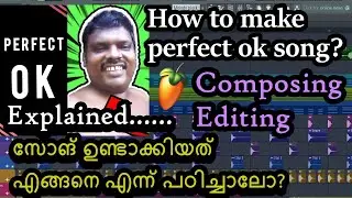 Perfect ok Dialogue With Beats How to make perfect ok song in fl studio?