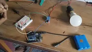 detect a short circuit and automatically cut off the power to a light