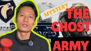 Ghost Army: WWII Ka Secret Army Jo Enemy Ko Fool Karta Tha