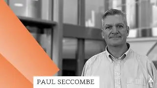 #TEAMKAIROS - Paul Seccombe
