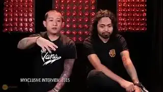 OPM ROCK (MYX DOCUMENTARY)