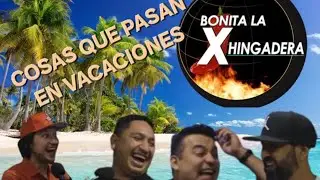 capitulo 11  cosas que suceden en  vacaciones
