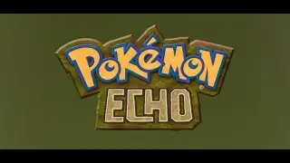 Pok&eacute;mon ECHO Demo (Fanmade Game) - Part3