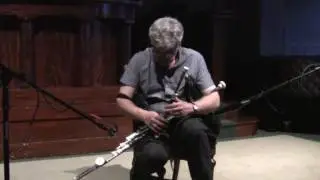Uilleann Pipes Full Set - 