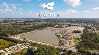 Lotis Wellington - Wellington, FL (Construction pt.1)
