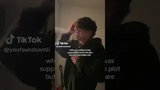 October 27, 2025 #shorts #tiktok #relatable #love #situationships #plot #care #fypシ゚viral