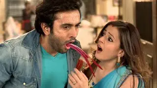 साधारण इंसान बना इच्छाधारी नाग | Icchapyaari Naagin | New Naagin Episode 2023