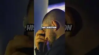 Khabib Picks One Teammate and One Book 🏝️📖