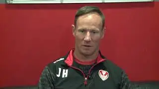 Magic Weekend preview: Justin Holbrook reflects on first 12 months