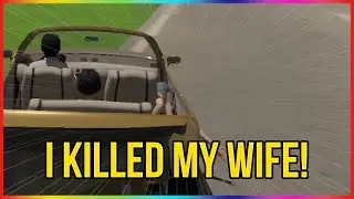 I Killed My Wife!😱 Guts and Glory Funny Moments!