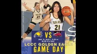 Women's Basketball: LCCC vs Western Wyoming Community College - January 31, 2025