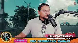 PRIME TIME SUNDAYS LIVE | DJ Navin | Abee Chunes Radio