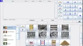 Inventory System pos 2 in Sinhala
