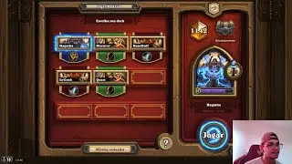 Estamos de volta! Jogando ranked no Lenda!