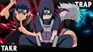 O VERDADEIRO RAP DA ANBU (+18) | Takeru [Prod. Sidney Scaccio]