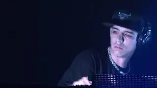 DJ  AZA - FULL LIVE SESSION  | The Lab Music