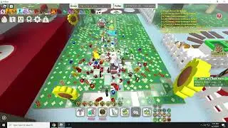Is This a Macro or an Exploit? - Roblox! - Bee Swarm Simulator!