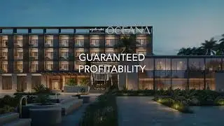 Oceana Hotel by Noval Properties