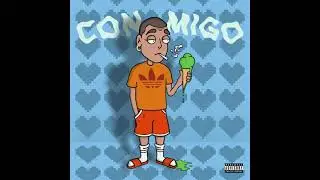 sonomole - Conmigo (Prod. Fraxeno)