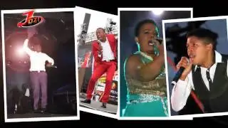 JOZI FM GOSPEL FESTIVAL