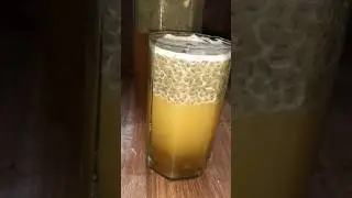 Summer Special Gur Ka sharbat |Jaggery Drink #gurkasharbat #jaggery #summerspecialdrink #shorts