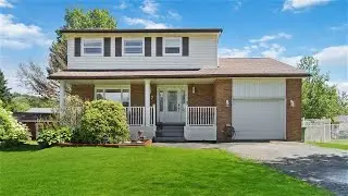 7 Betty Jane Court, Dartmouth, NS