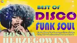 2017 (1975)  SUPERNATURAL  THING   (BEN  E.   KING)  MEGA  HITS -  BALKAN BEST MUSIC CHANNEL