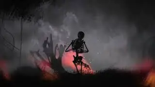 Regenesis Motion Capture Dance Performance Unreal Engine