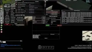 Project Zomboid B42MP сервер Секретная База!