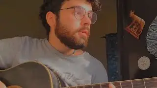 Untitled by EDEN - acoustic cover