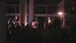 Destiny - Cheeks McGee