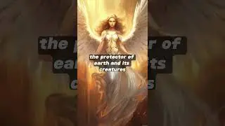 KNOW YOUR ANGEL THROUGH YOUR BIRTH MONTH!  -(MARCH - ARCHANGEL ARIEL)