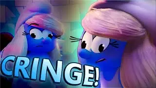 The Sinister Truth Behind The Smurfs | Childhood Lies EXPOSED