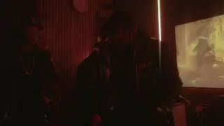 Ghostface600 - SAD Emoji (Official Visualizer)